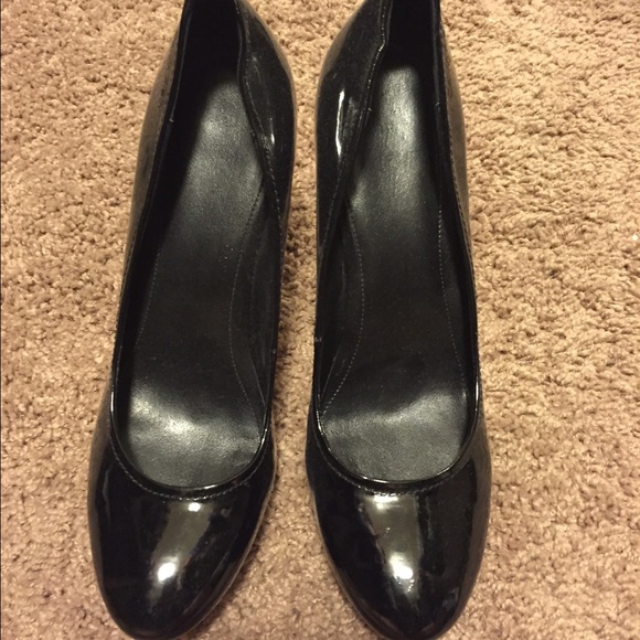 Calvin Klein heels