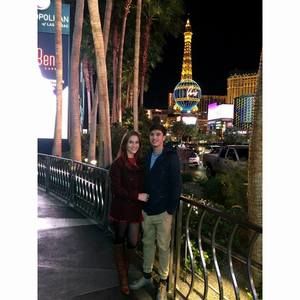 Meet your Posher, Rebecca