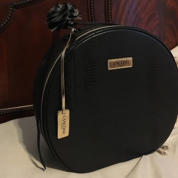 Lancôme makeup travel kit