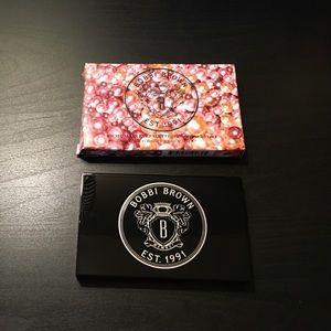 Bobbi Brown Rich Caviar Eye Palette