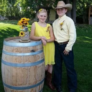 Meet your Posher, Stacy