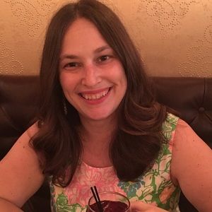 Meet your Posher, Krista