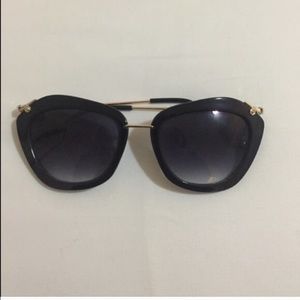 Miu Miu shades