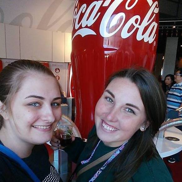 Meet your Posher, Allison - Picture 1 of 1