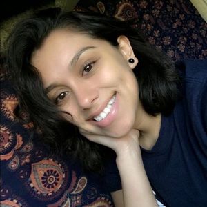 Meet your Posher, Alexandria