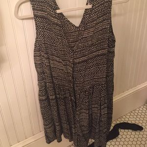 Urban outfitters romper