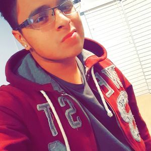 Meet your Posher, Henry