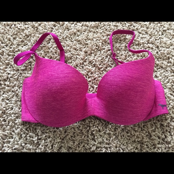 Victoria's Secret campus bra