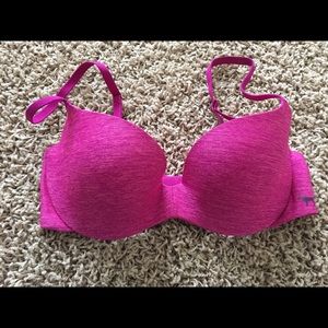 Victoria's Secret campus bra