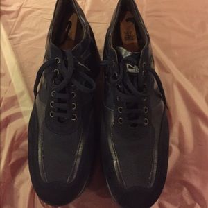 Hogan Type Shoes