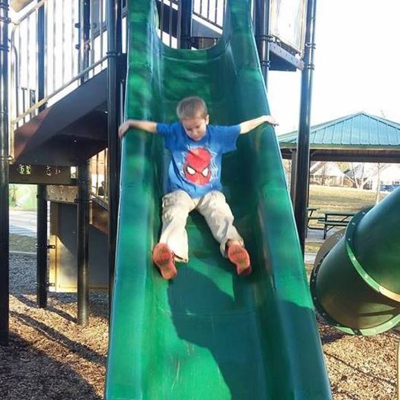 Meet your Posher, Melissa