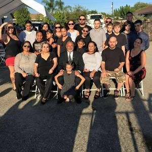 Meet your Posher, Rosie