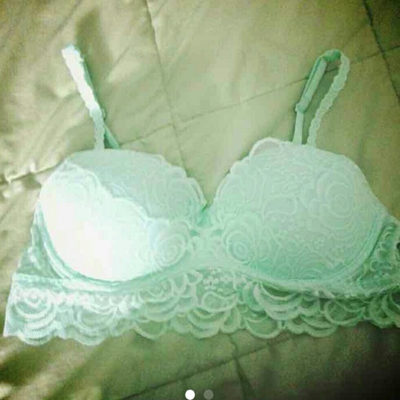 Victoria's Secret Lace Bralette