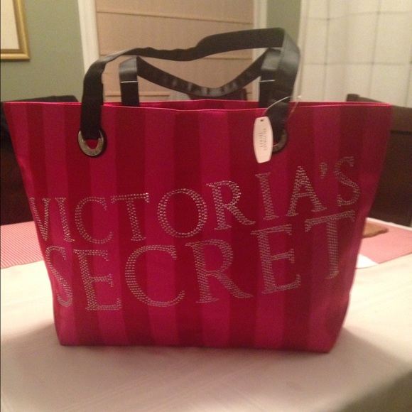 Victoria's Secret Bag