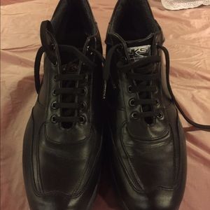 Hogan Type Shoe