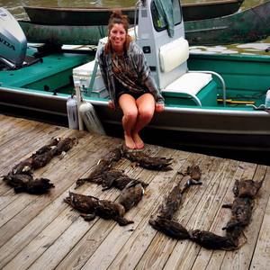 Meet your Posher, Erin