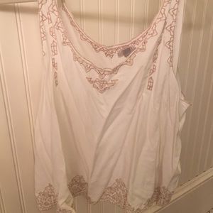 Urban outfitters crop top