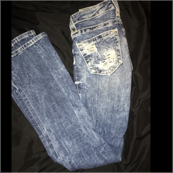 Big Star jeans