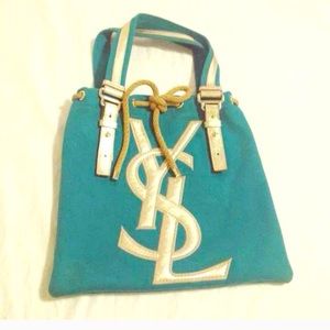 ysl chyc clutch black - 26% off Yves Saint Laurent Handbags - YSL handbag Tote bag ... ysl chyc clutch black - 26% off Yves Saint Laurent Handbags - YSL handbag Tote bag ...