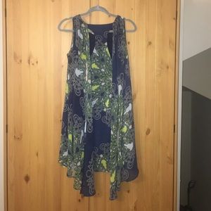 Anthropologie Dress