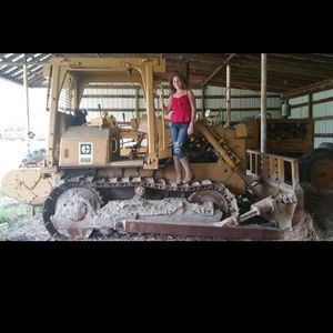 Meet your Posher, Tiffany