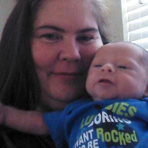 Meet your Posher, Connie