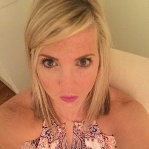 Meet your Posher, Anne marie