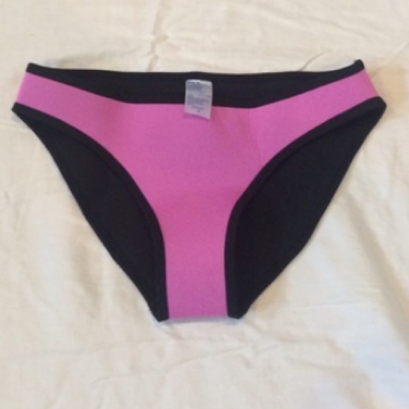 Triangl Swim Bottoms LOOK-A-LIKE