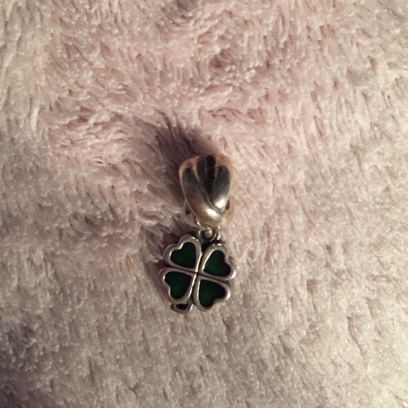 Pandora Charm