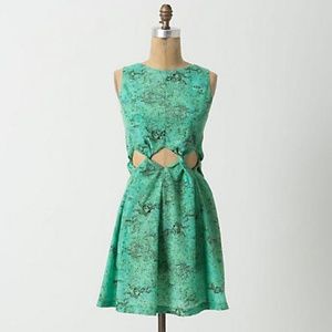 Alchemy Mini Dress