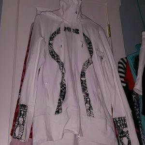 Lululemon Stride Hoodie