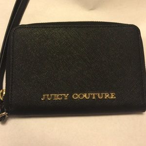 Juicy Couture Wristlet