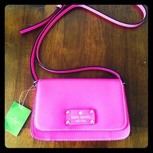 Kate Spade Crossbody Small Fynn
