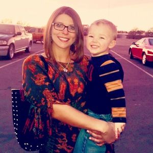 Meet your Posher, Gina