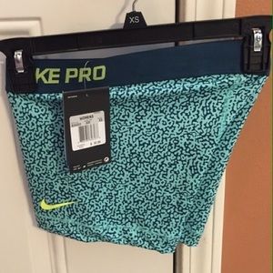 Nike Pro Spandex