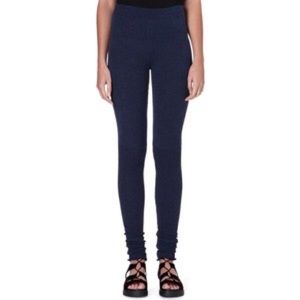 Cute free people leggings!