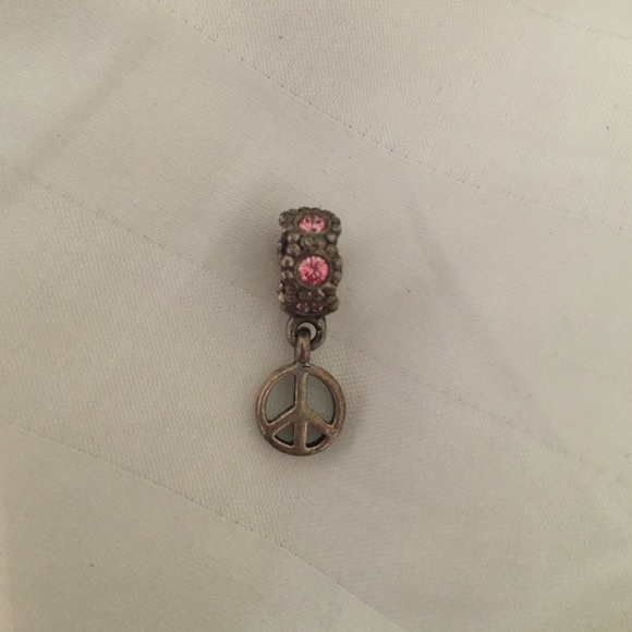 Pandora Charm