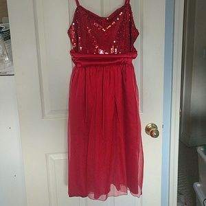 Christmas dress