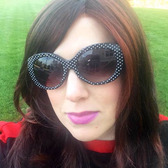 Meet your Posher, Kim