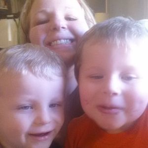 Meet your Posher, Barbra