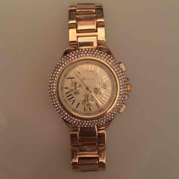 Gorgeous watch