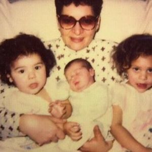 Meet your Posher, Vanessa