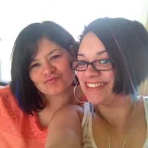 Meet your Posher, Tracy