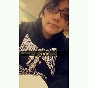 Meet your Posher, Itzel