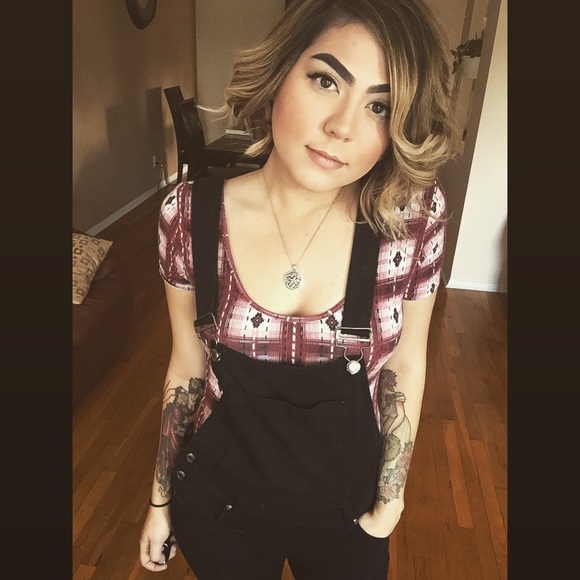 MEET YOUR POSHER ππΌπ - Picture 2 of 2