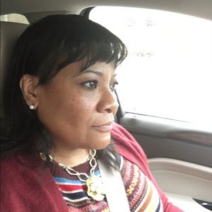 Meet your Posher, Vonda