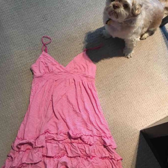 Vs night gown