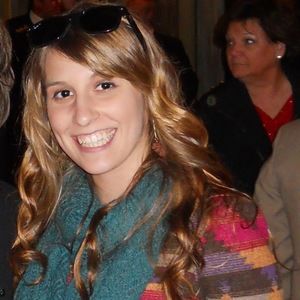 Meet your Posher, Mallory