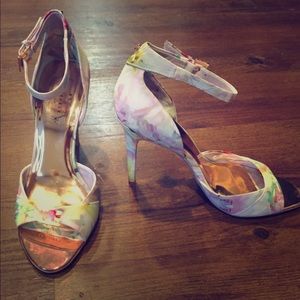 Ted Baker heels