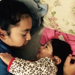 Meet your Posher, Crystal